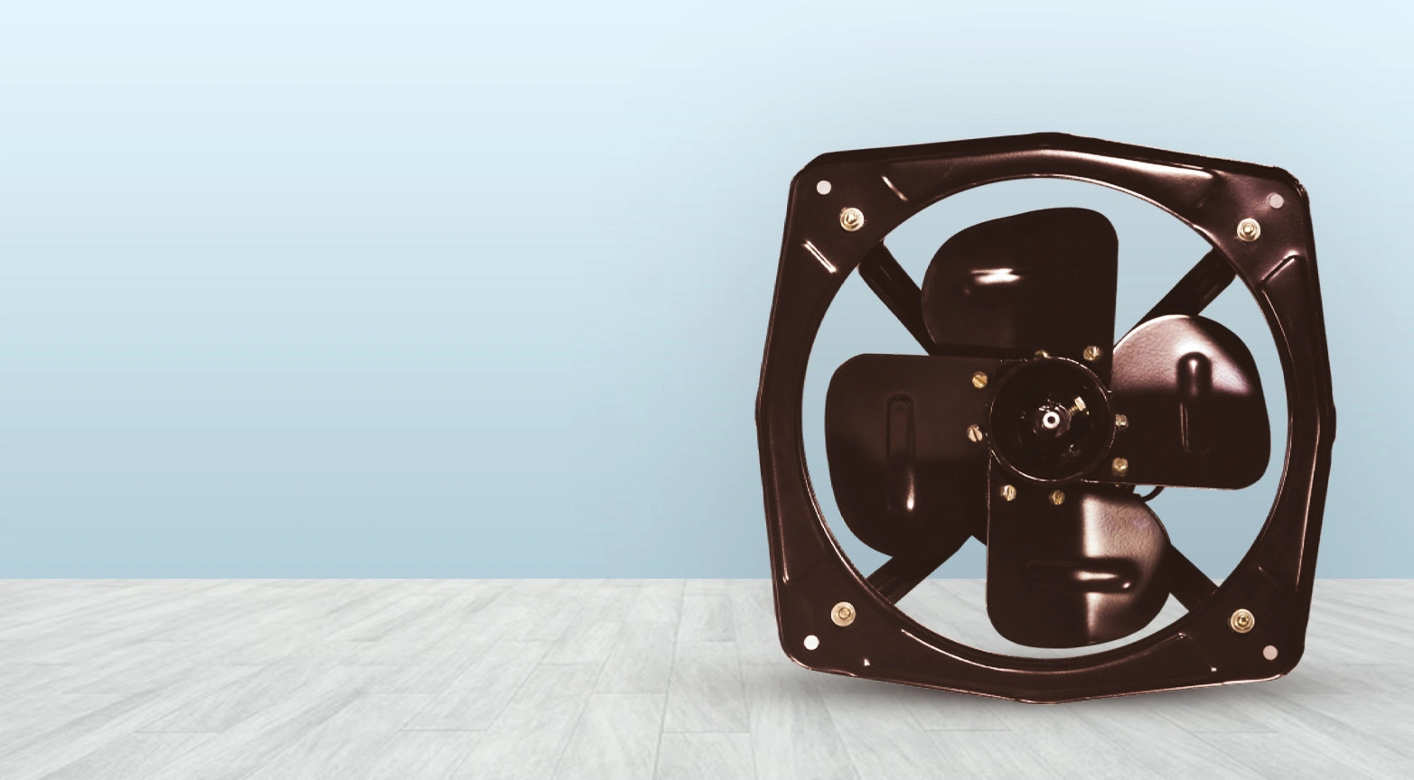 Exhaust Fan